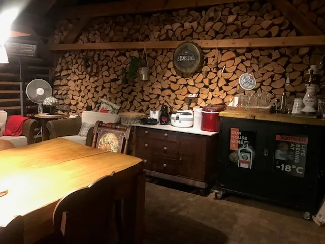 Strefa chillout i głęboki wypoczynek na Mazurach w Domkach Kozin