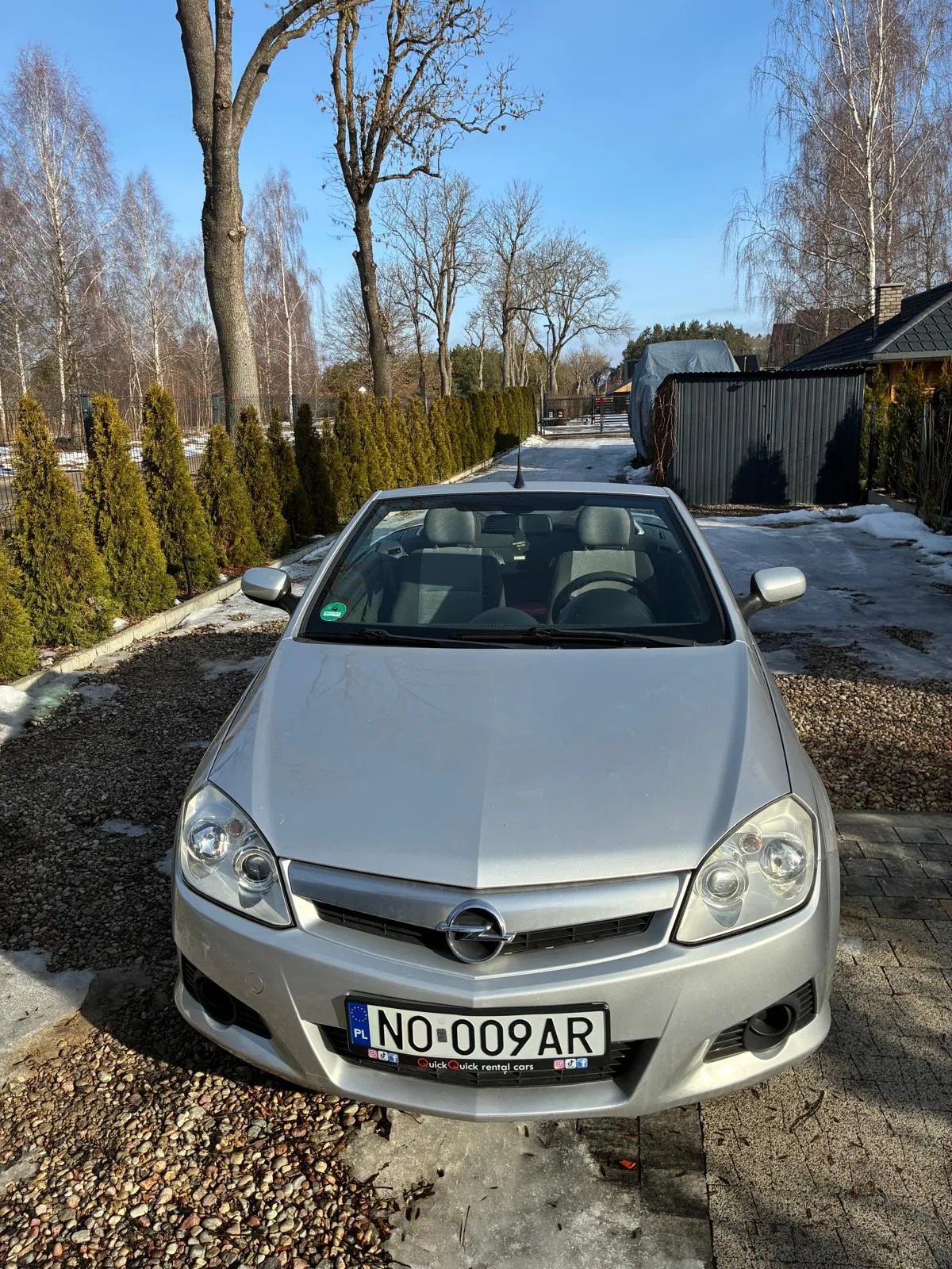 Stylowe detale i luksusowe udogodnienia na terenie naszej posesji